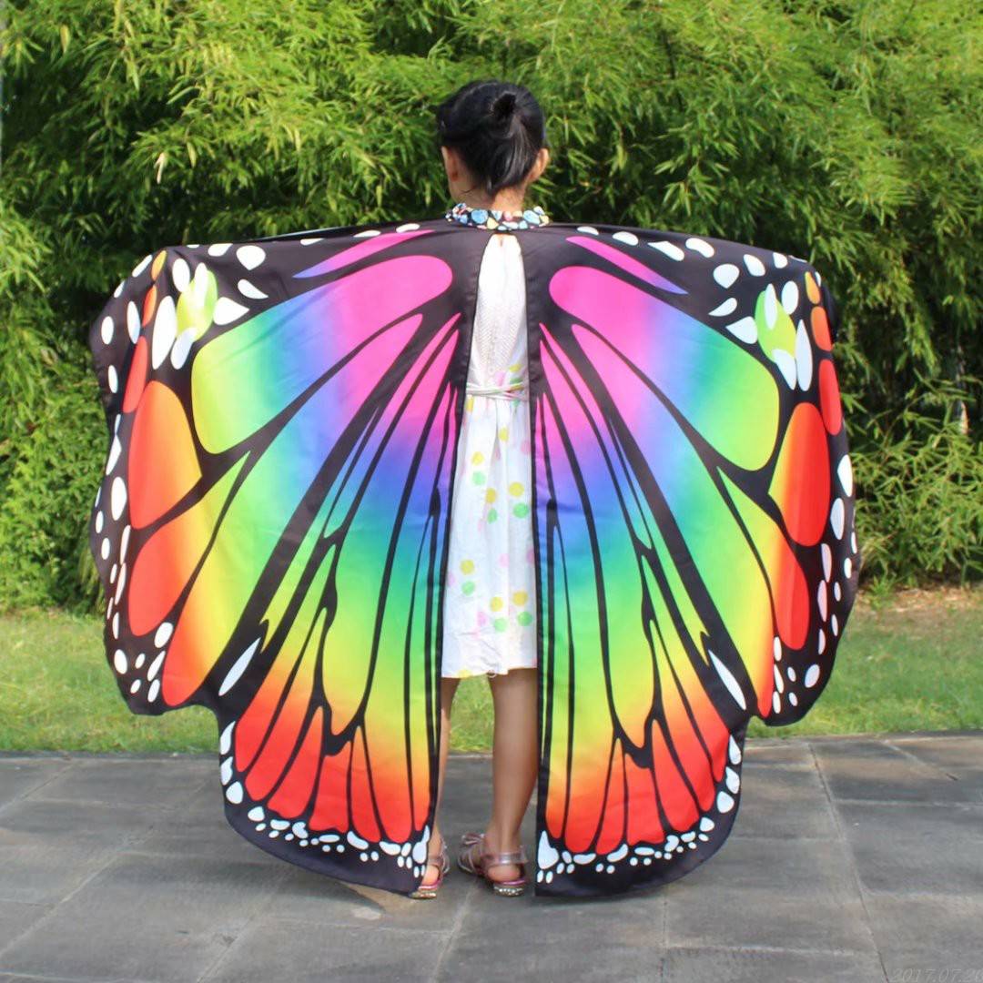 Transparent Colour